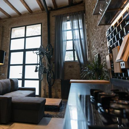 Apartament Increible Loft De Diseno En Casco Antiguo Amposta Zewnętrze zdjęcie