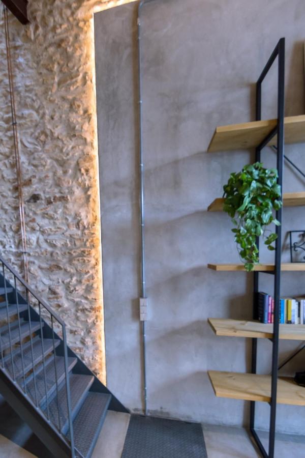 Apartament Increible Loft De Diseno En Casco Antiguo Amposta Zewnętrze zdjęcie